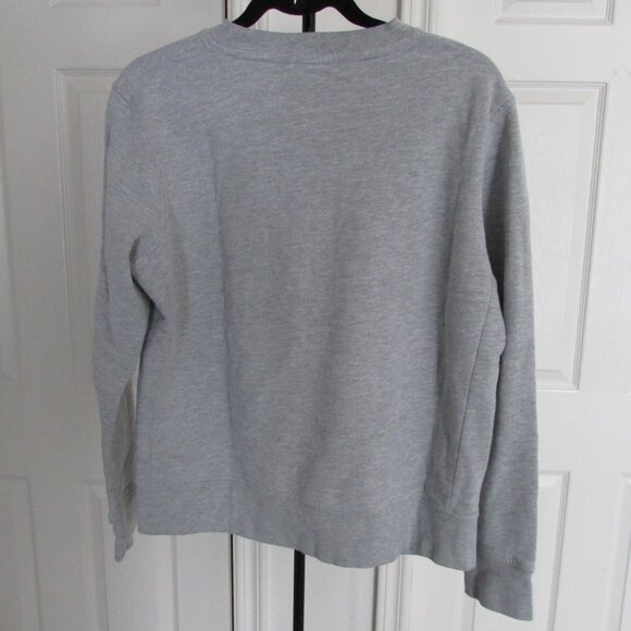 Helly Hansen Nord Graphic Sweatshirt, Size L - Picture 2 of 16